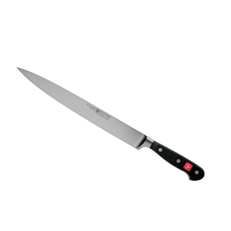 Wusthof Classic Long Slicer |  26cm
